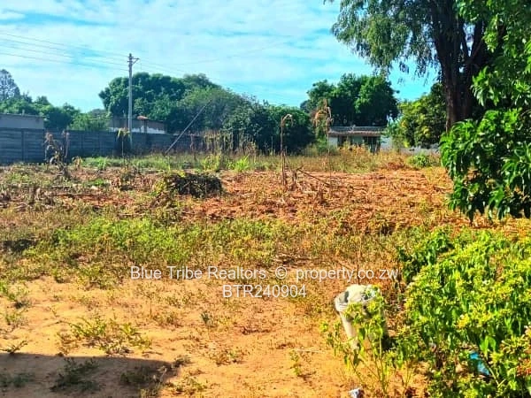 House for sale in Waterfalls 