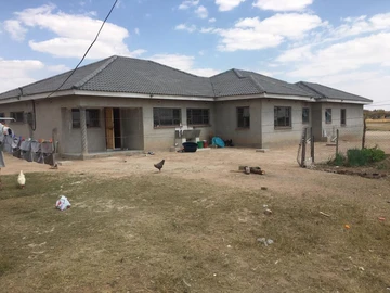 House for sale in Riverside Chitungwiza