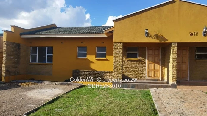 Madokero 2bed Apartment for Sale 