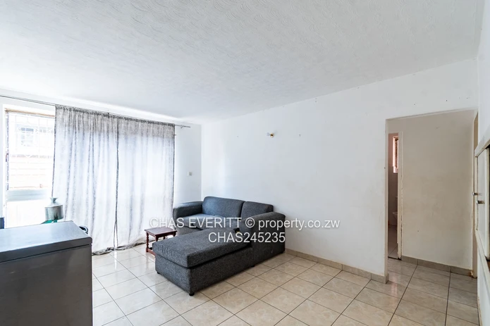 2-Bedroom Apartment for Sale – Harland Court