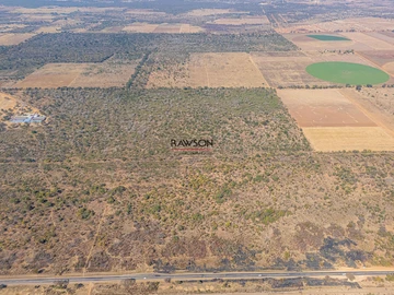 Farm & Agricultural Land