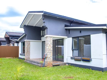 3 Bedroom Townhouse Complex