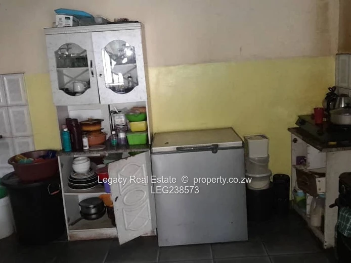 Solid Starter Home or Rental Investment – Unit C