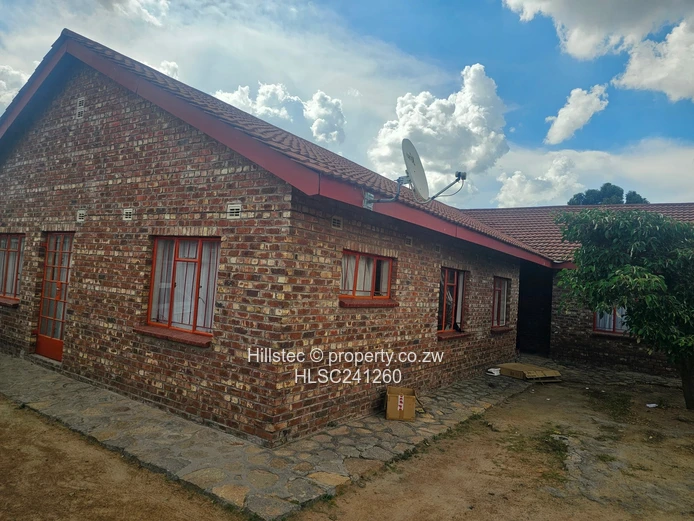 House to Rent (Sole Mandate)