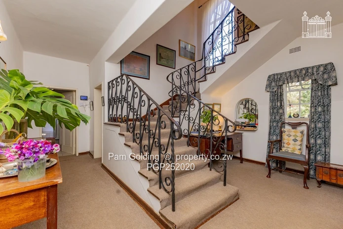 Grand double story in a prestigious and convenient location (Sole Mandate)