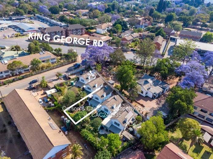 Avondale duplex flat to rent