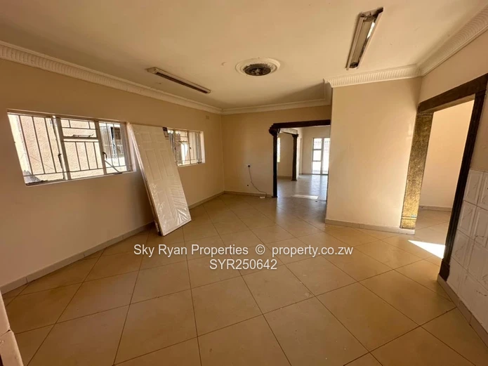 Zimre Park Property To Let