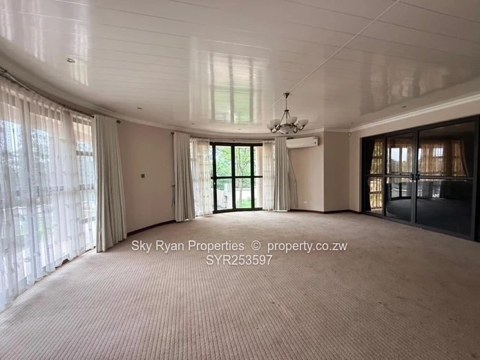 Umwinsdale Luxury Estate For Sale 