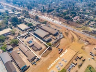 Warehouse & Factory