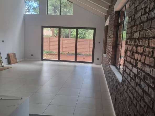 3 Bedroom Townhouse Complex