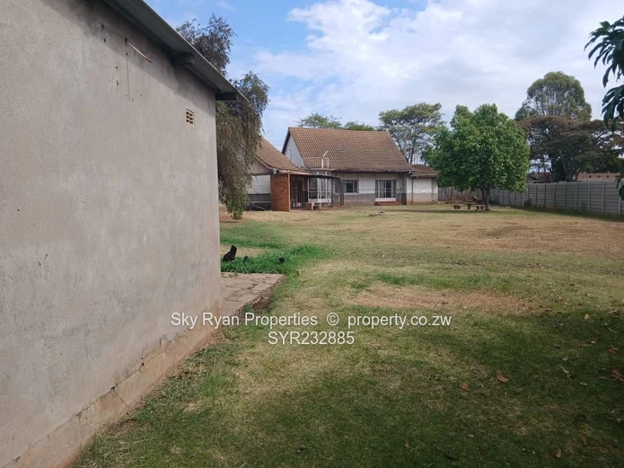 Cold Comfort House For Sale 