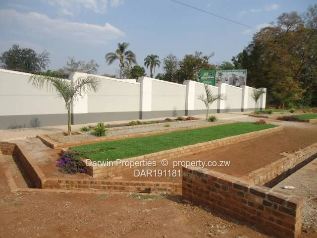 Marlborough Townhouse Complex - Luxury Living. 