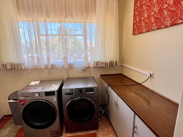 4 Bedroom Townhouse Complex