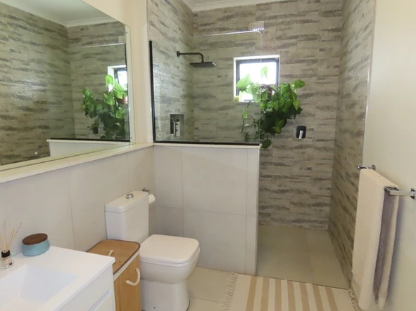 3 Bedroom Townhouse Complex