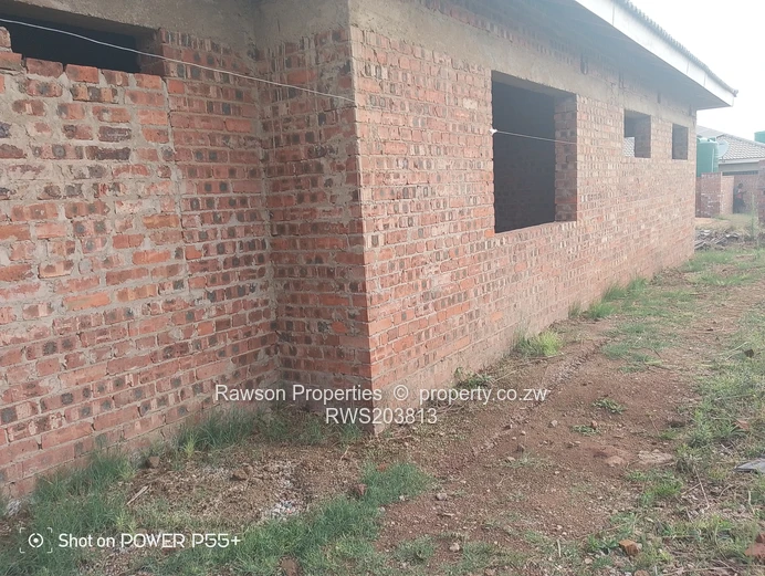 Finish to Own Taste!! 