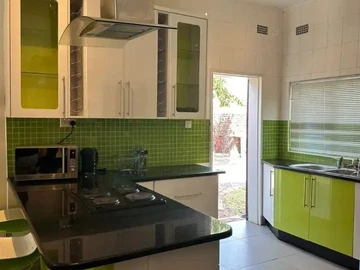 3 Bedroom Townhouse Complex