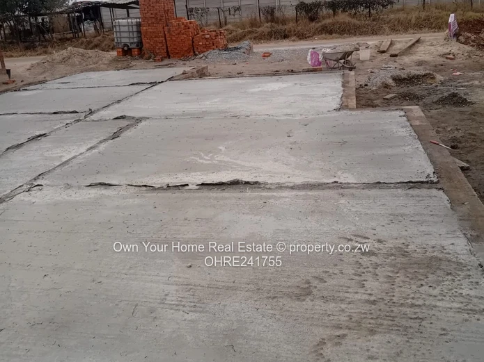 4-Bed House in Southview Park — New Slab, 240m²