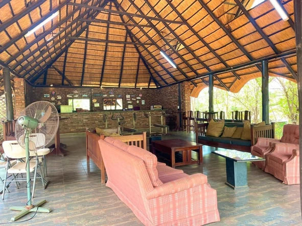 Commercial Property