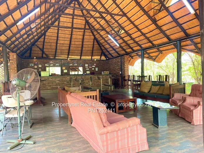 Avondale Commercial Property 