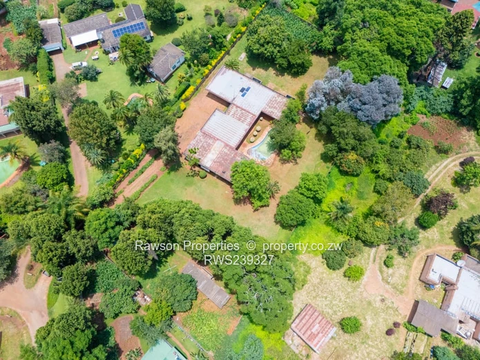 Highlands House For Sale (Sole Mandate)