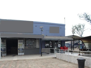 Shop & Retail Property