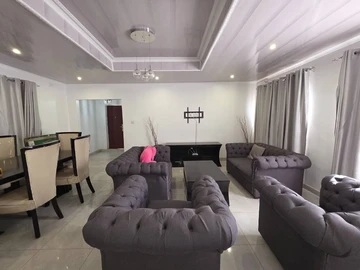 Charming 3-Bedroom Home in Mbundane high Density Suburb