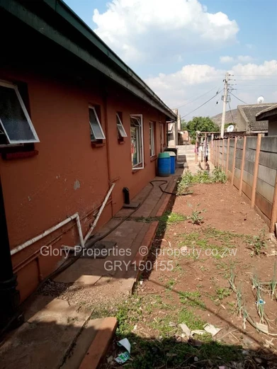 Cold Comfort Property for Rental 