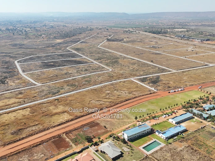 MARY PARK ESTATE. Exclusive Low-Density Gated Residence. Where Space, Security and Lifestyle Meet. 