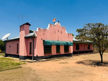 Commercial Property