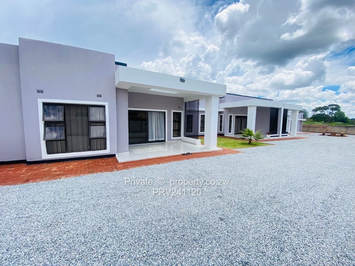 Modern, Neat & Move-In Ready Home