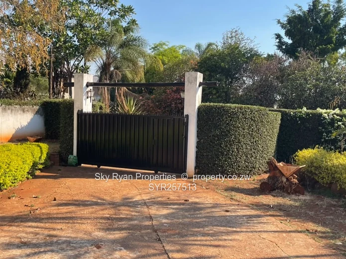 _For Sale - Greystone Park 