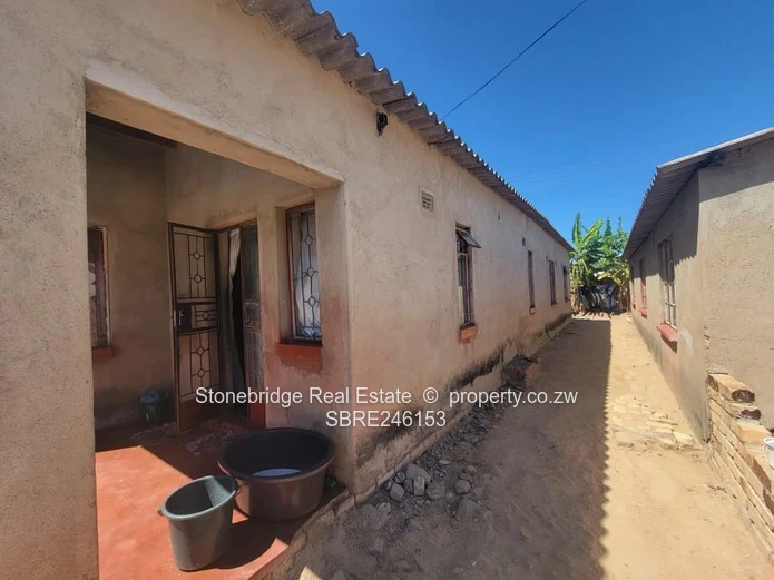 Cowdray Park 3 Bedroomed  house for sale