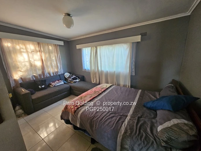 Well-Maintained Home For Effortless Living