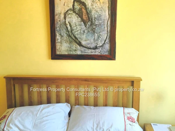 Upmarket Real Estate 