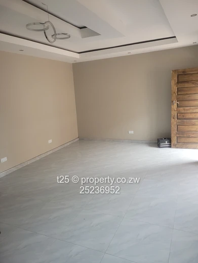 Glaudina 2 Bedroom Wing to Rent