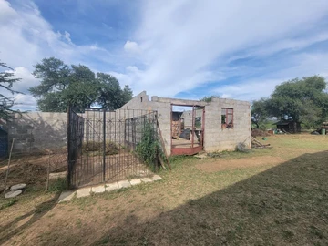 Farm & Agricultural Land
