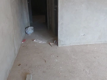 3 Unit Townhouse Complex