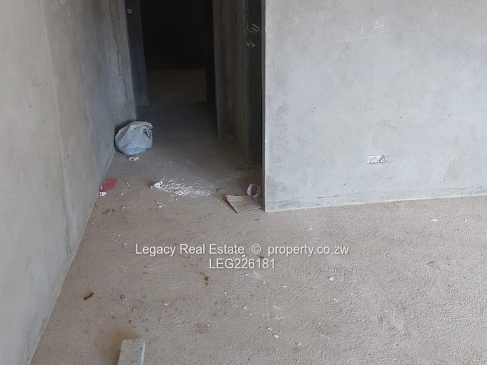 Grand 4-Bedroom Cluster Home for Sale – Greendale Trinity