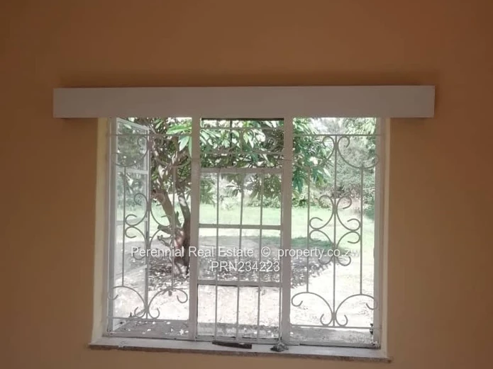 House to rent - Waterfalls 