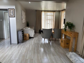 4 Bedroom Townhouse Complex