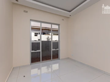 3 Bedroom Flat & Apartment