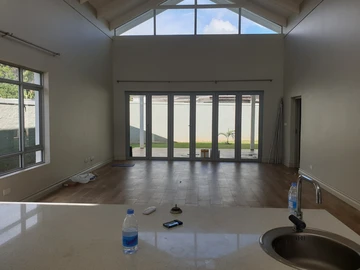 3 Bedroom Townhouse Complex