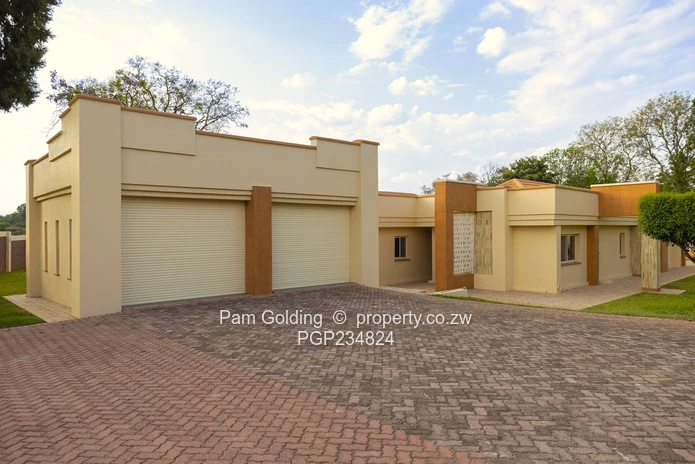  6 Acres-Premium, Executive Estate - Carrick Creagh