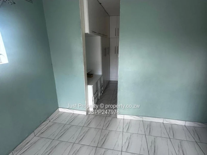 Timire  Park House to Rent