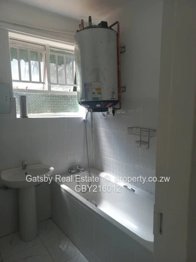 Available Immediately  (Sole Mandate)