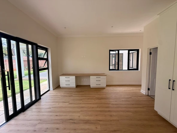 3 Bedroom Townhouse Complex