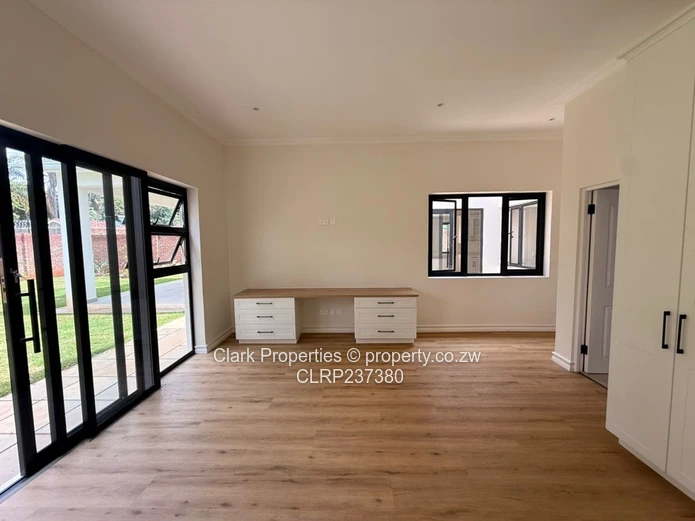 Contemporary Living in Vainona