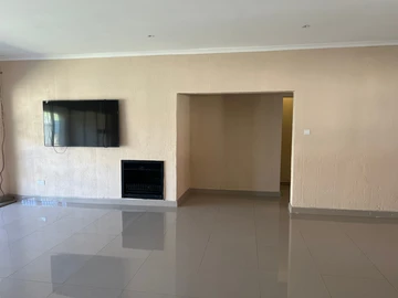 4 Bedroom Townhouse Complex