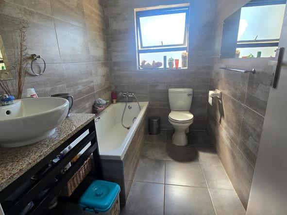 3 Bedroom Townhouse Complex