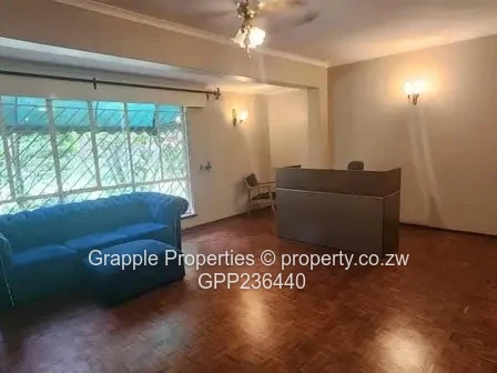  Strathaven office Space to Let